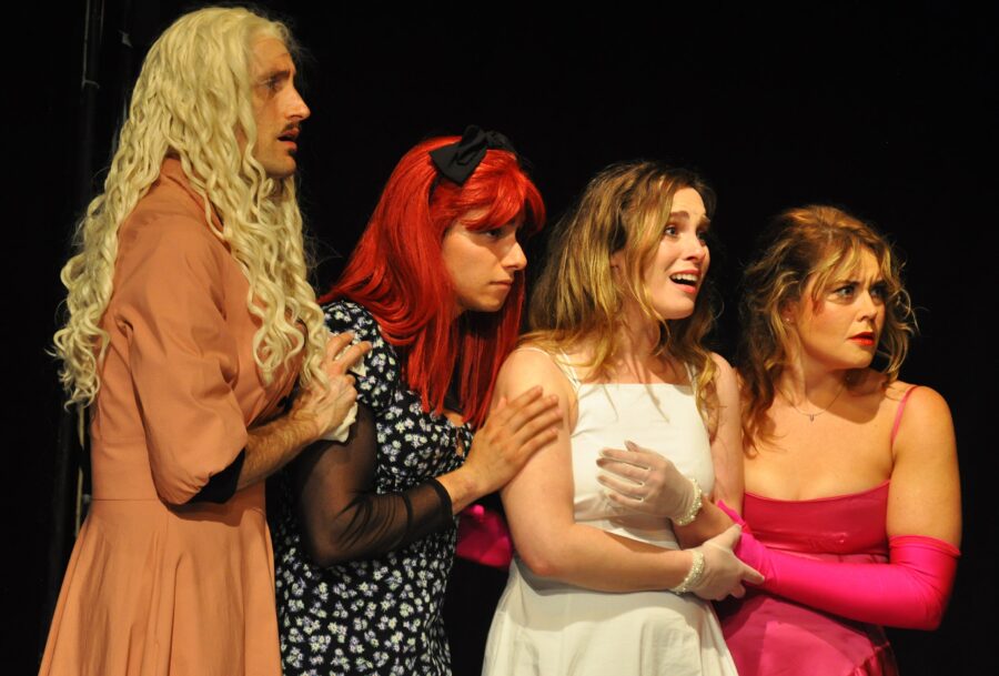Much Ado About Nothing
