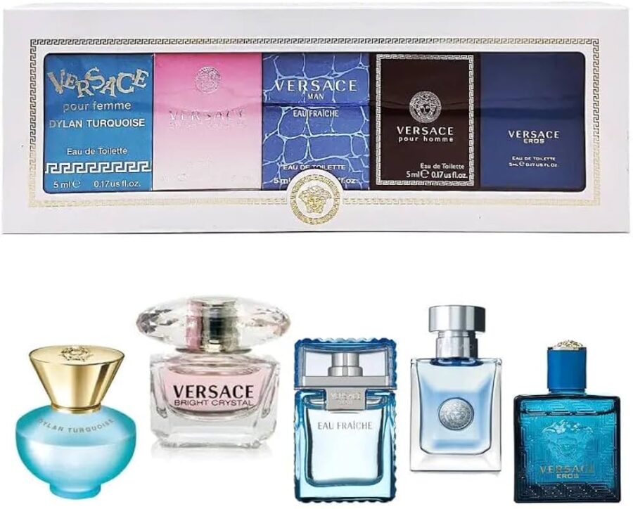 August FragranceNet.com Giveaway