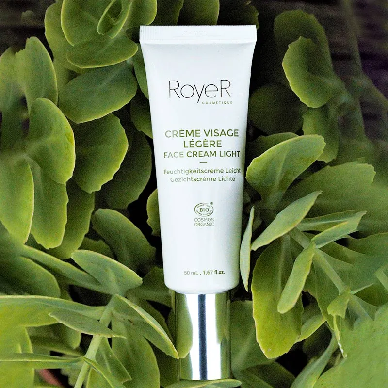 Rescue with RoyeR Cosmétique