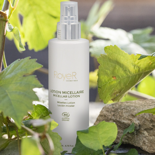 Rescue with RoyeR Cosmétique