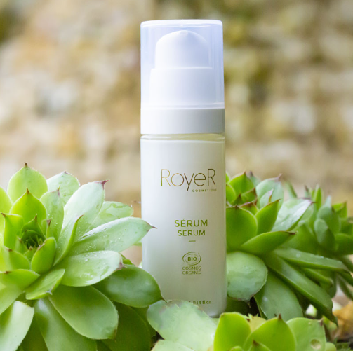 Rescue with RoyeR Cosmétique