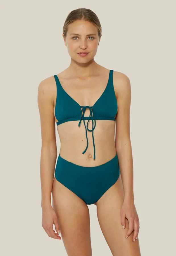 laya-dreamer-top-emerald Laya Swim Dreamer Top in Emerald