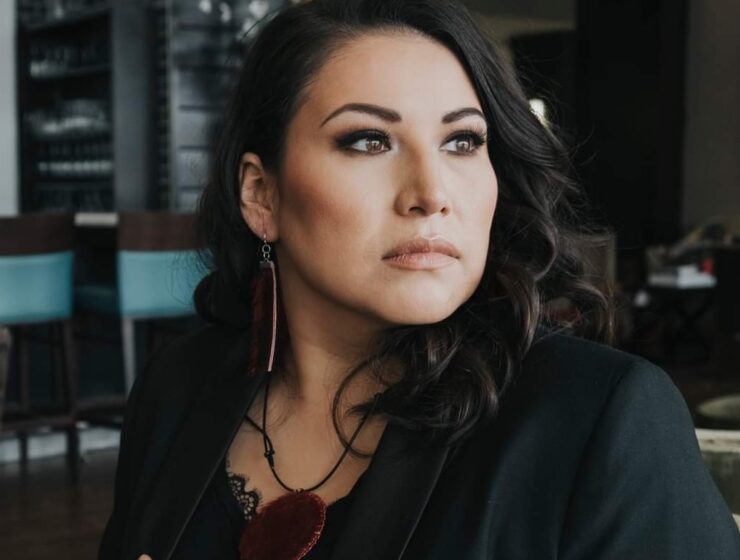 Stephanie Grace Gamble