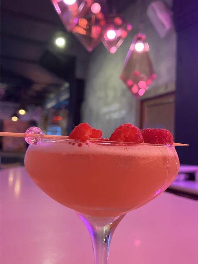Pumptini