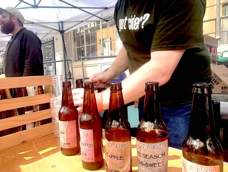 Food Karma Projects Ciderfeast 2024