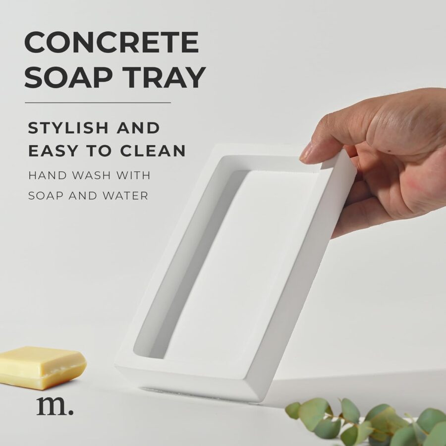 MaisoNovo's sustainable soap essentials