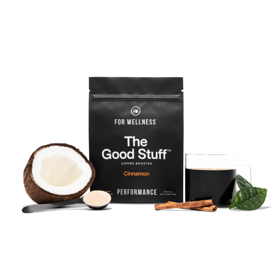 for-wellness-the-good-stufftm-performance-2 For Wellness Good Stuff performance with ingredients