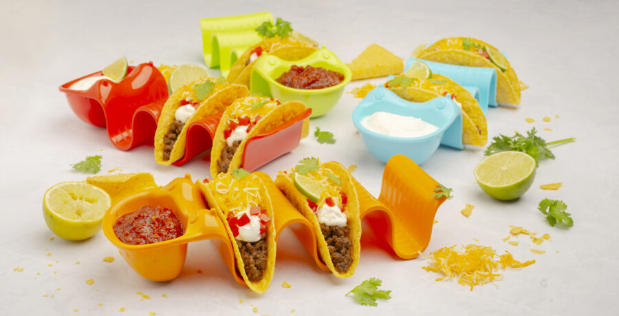 Tacopillars