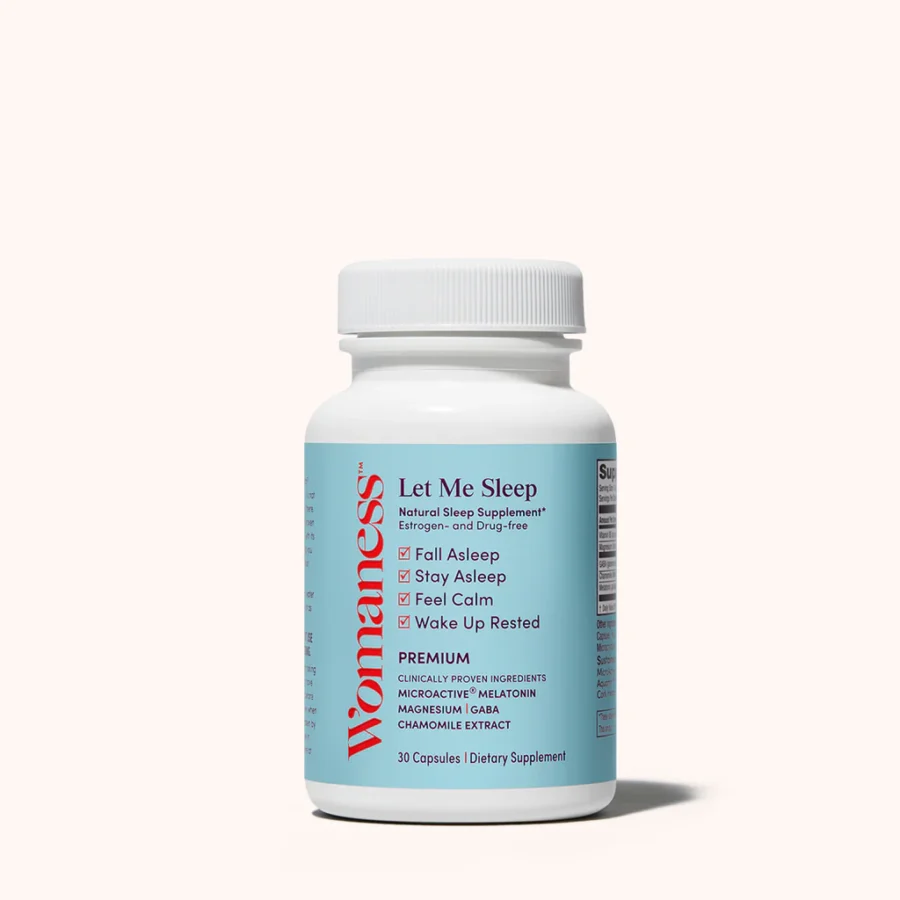 womaness-sleep-supplement-LetMeSleep_1024x Womaness Let Me Sleep Supplement