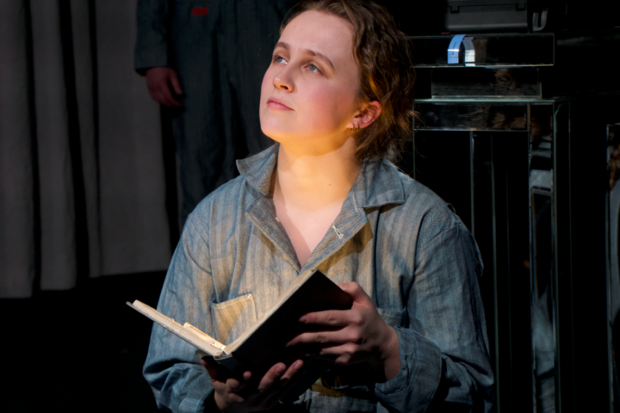 Q&A with Leah Temple