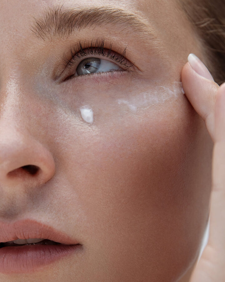 anokha eye creme