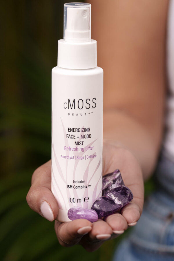 cMoss Mist