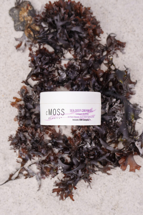 cMoss Gel