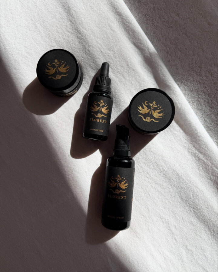 Florent products