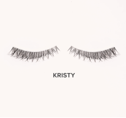 Thrive Causemetics adhesive lashes
