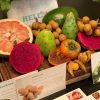 Unboxing My Exotic Fruit Journey