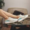 The Mykos Nyla Sneaker Is My New Favorite Travel Shoe