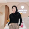 Q&A with Phoebe Song