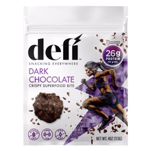 Defi Snacks Package