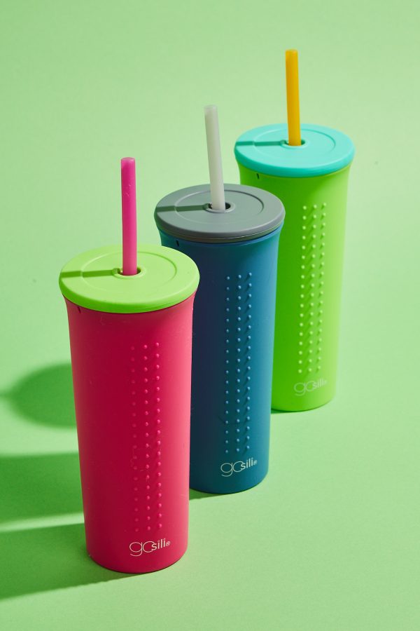Gosili Tumblers