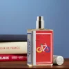 New From Imaginary Authors: How to Say Bicycle in French