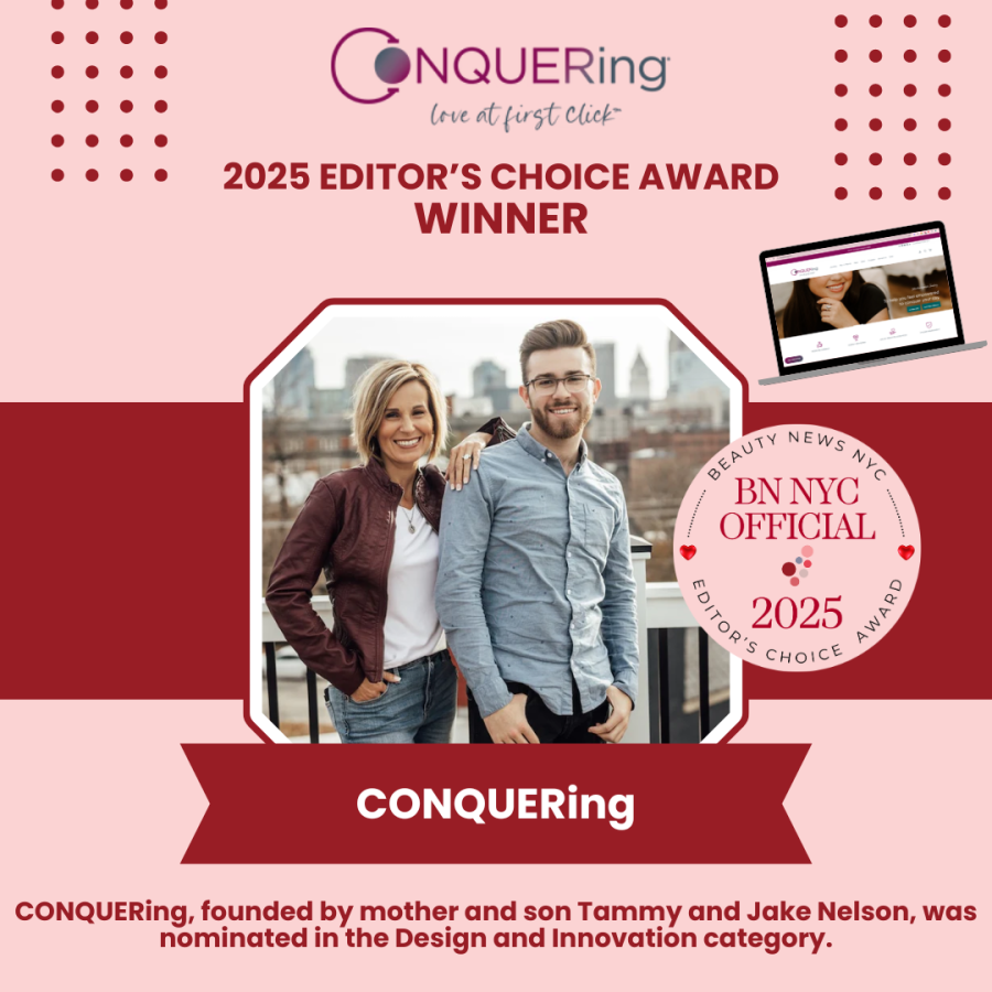 Spring 2025 Editor's Choice