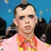 Nail Gay Pride Looks with Tony-Winning Cole Escola’s Met Gala Makeup