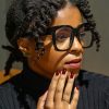 A Joyous Mani Of One’s Own: Q&A With Cracked Polish Founder Monique Weller