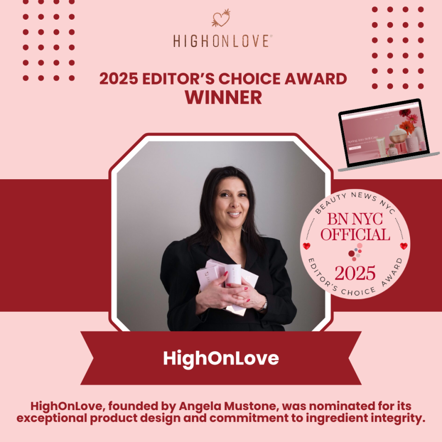 Spring 2025 Editor's Choice