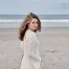 Embrace Summer Elegance with Crush Collection Knitwear
