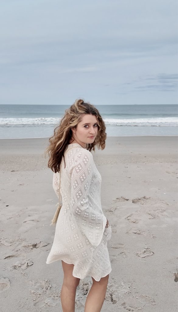 Embrace Summer Elegance with CRUSH Collection Knitwear