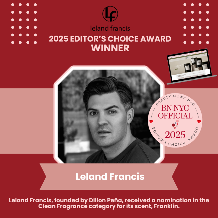 Spring 2025 Editor's Choice