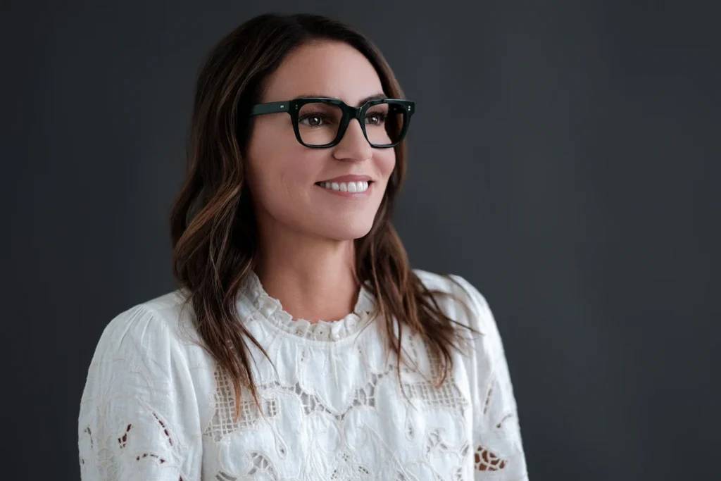 Benny’s Reading Glasses combine comfort, sustainability, and style, making them the perfect first pair of readers to love.