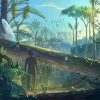 Life Chronicles: Take a Dinosaur Safari in NYC