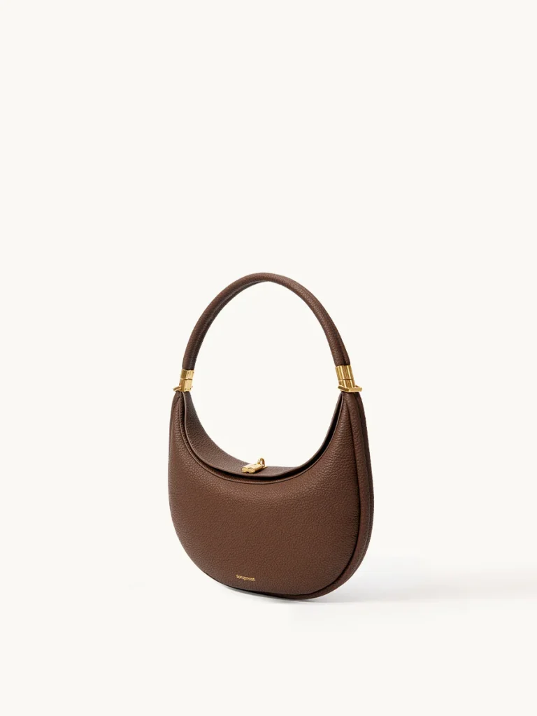 The it-girl bag of 2025 is not only versatile and high-quality, but affordable – meet the Songmont Luna Bag.