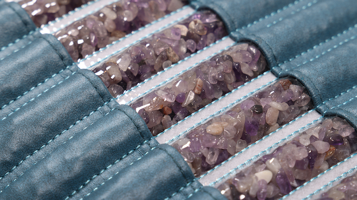 Amethyst Mat