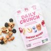Go Nuts With Daily Crunch
