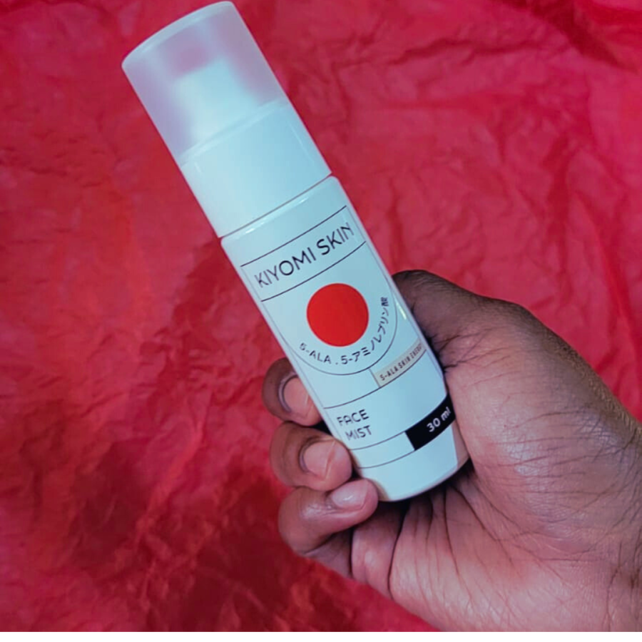 4 Kyomi Face Mist