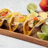 Go Nuts With Daily Crunch + Fish With Season
