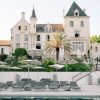 Chateau Les Carrasses: French Ambiance Extraordinaire