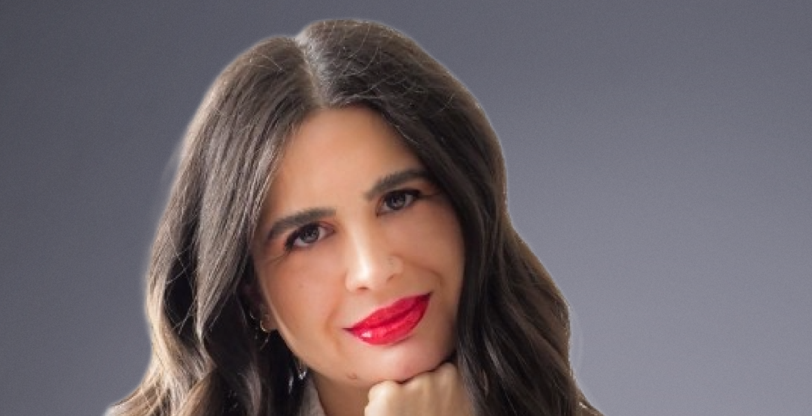 Q&A with Jeniece Trizzino