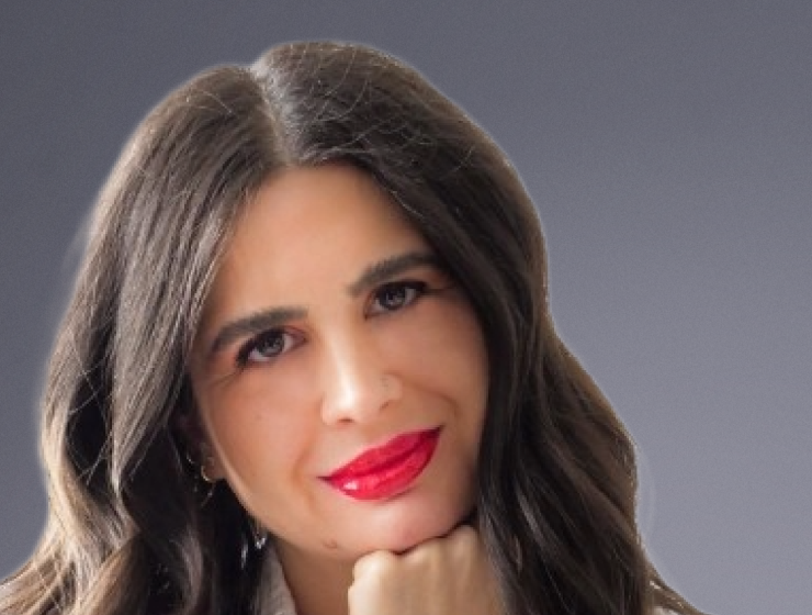 Q&A with Jeniece Trizzino