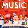 Kids Stuff: Books, Clixo + Toothbrush Toys