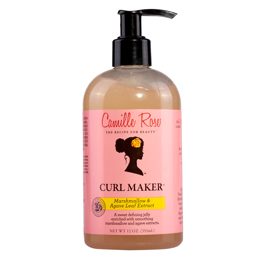 Camille Rose Curl Maker