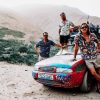 Baja Llama + Heathlander: Men’s Fashion Finds