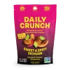 Go Nuts With Daily Crunch