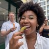 Eat Your Way Through History: My Yummy Experience with Like A Local Tours in NYC
