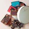 Let Them Eat French Chocolates For Bastille Day