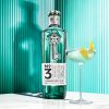 Making Gin Approachable With No.3 Gin and Bar Moga