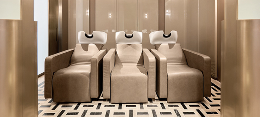 Park Hyatt Rossano Ferretti Parma